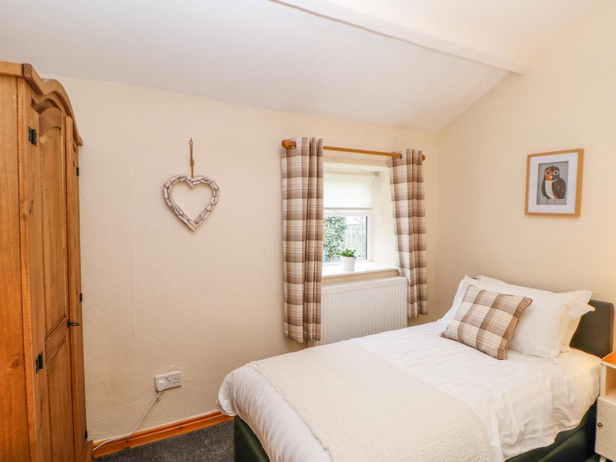 Rose Cottage Darlington  Exterior foto