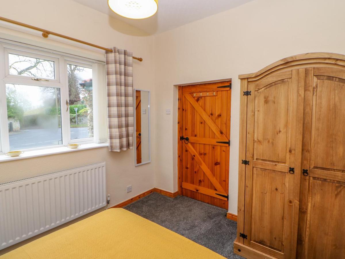 Rose Cottage Darlington  Exterior foto