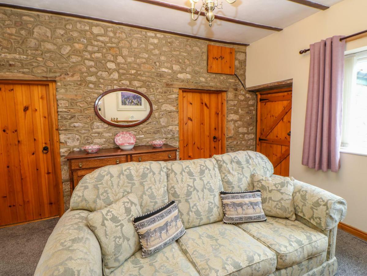Rose Cottage Darlington  Exterior foto