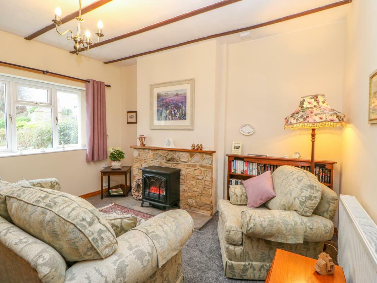 Rose Cottage Darlington  Exterior foto