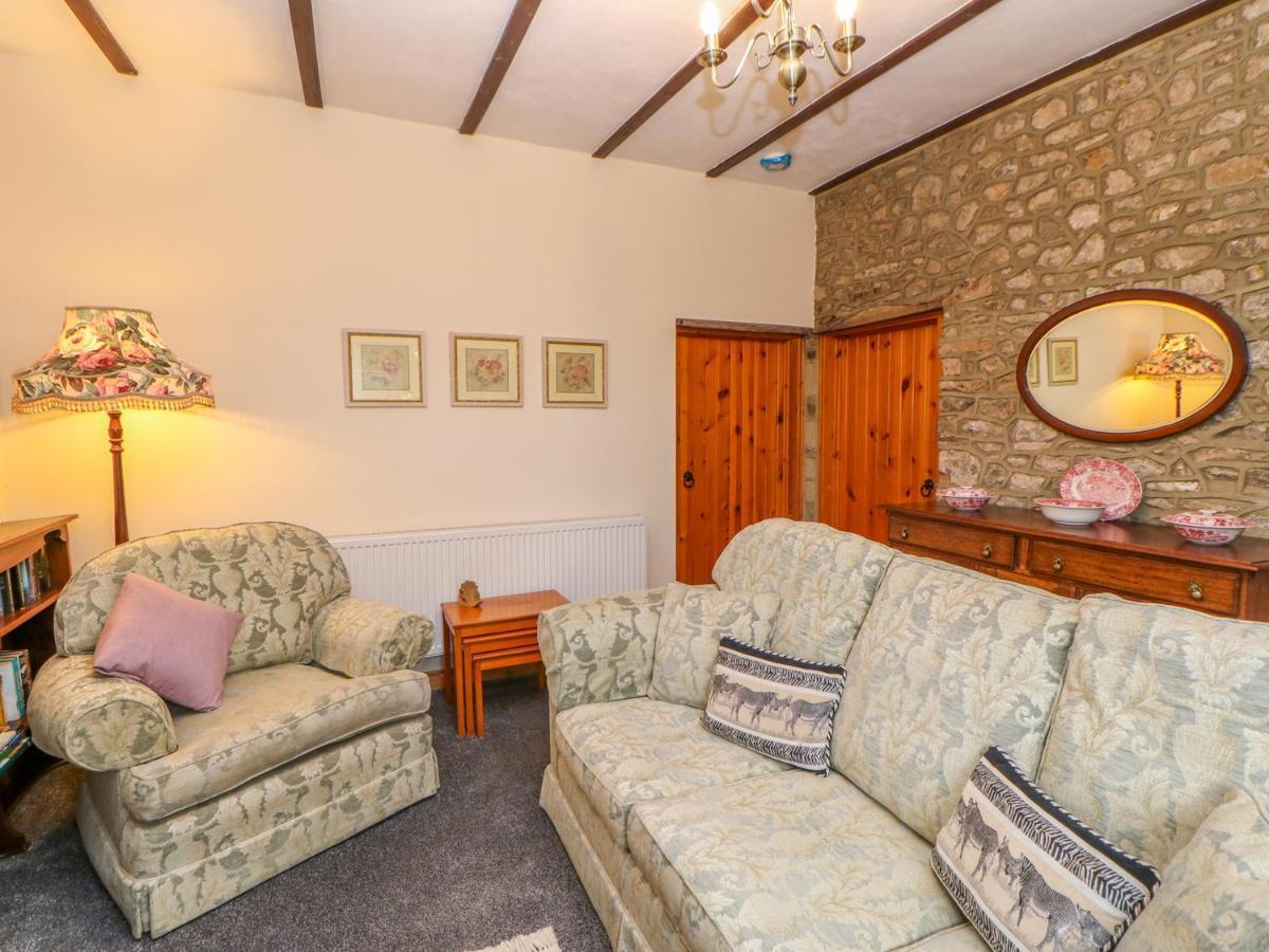 Rose Cottage Darlington  Exterior foto