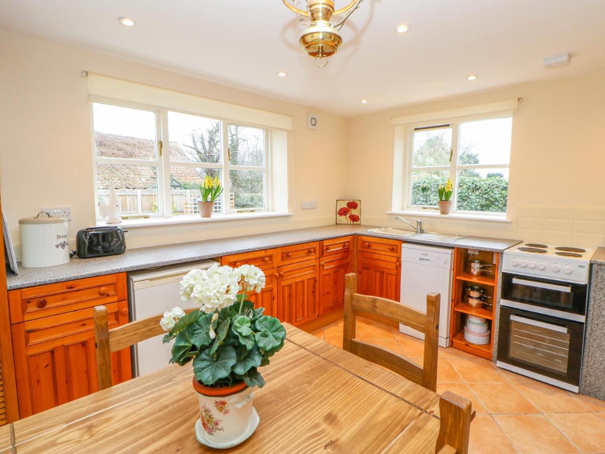 Rose Cottage Darlington  Exterior foto