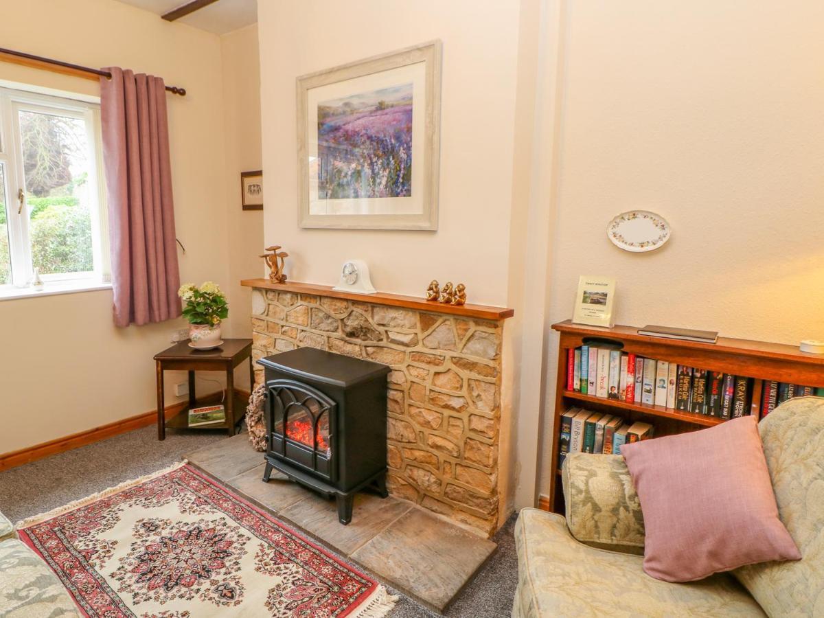 Rose Cottage Darlington  Exterior foto